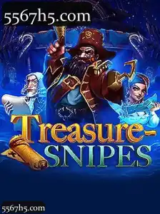 TreasureSnipes