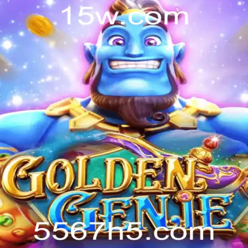 Descubra o Mundo de GOLDENGENIE