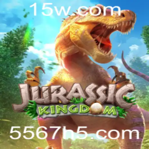 Explorando o Mundo de JurassicKingdom: O Jogo Revolucionário Que Está Dominando 2023