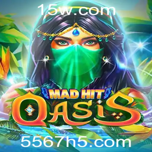 Descobrindo o Fascinante Mundo de MadHitOasis
