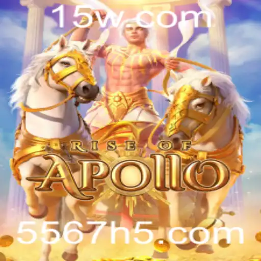 RiseofApollo: Um Novo Mundo de Aventura e Estratégia