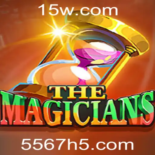 TheMagicians: Uma Jornada Mágica no Mundo dos Jogos